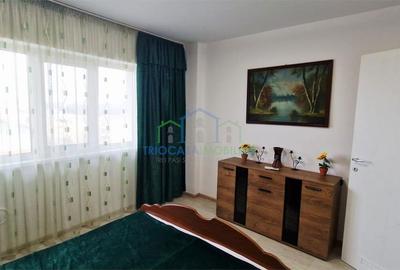 Apartament cu 2 camere decomandat în 1 Mai - 8