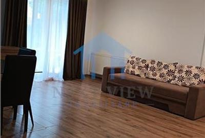 Apartament cu 2 camere decomandat în Mănăștur - 3