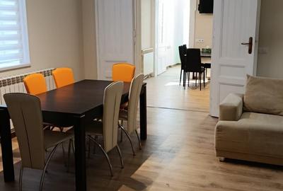 Casă cu 3 camere cu Teren 50 Mp în Ultracentral