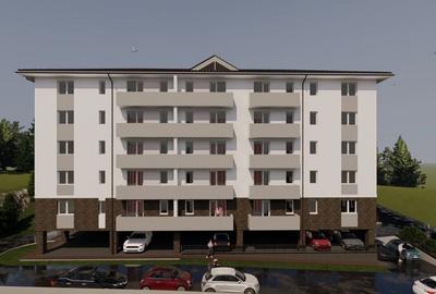 Spațiu comercial, în Vișani - 2