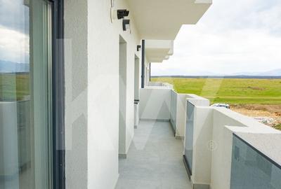 Apartament cu 2 camere decomandat în Sud - 6