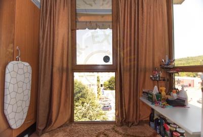 Apartament cu 3 camere semidecomandat în Ștefănești - 6