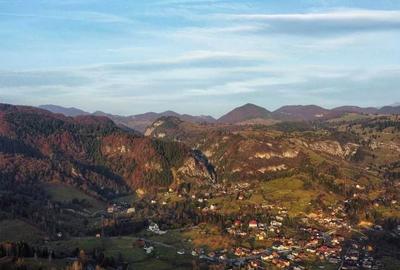 Teren de 911 mp, în Dâmbovicioara - 6