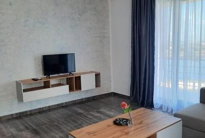 Apartament cu 3 camere în Nord