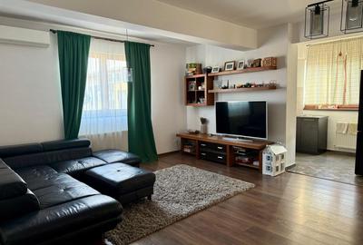 Apartament cu 3 camere decomandat în Sud - 1