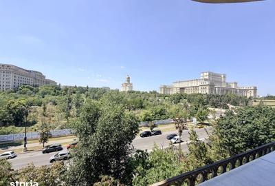 Apartament cu 3 camere decomandat în Centrul Civic