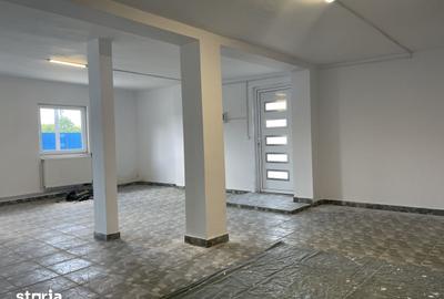Spațiu comercial, de 216.92 mp, în Dumbrava - 9