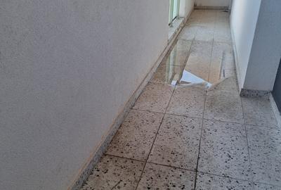 Apartament cu 3 camere semidecomandat în Florești - 6