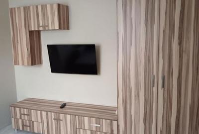 Apartament cu 2 camere decomandat în Florești - 6