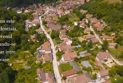 Teren de 2300 mp, în Sud - 3