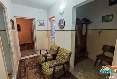 Apartament cu 2 camere semidecomandat în Siderurgiștilor - 7