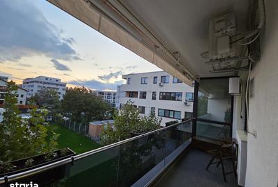 Apartament cu 3 camere în Vest