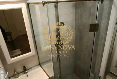Apartament cu 3 camere în Ultracentral