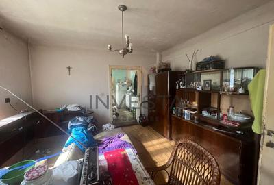 Casă individuală cu 2 camere cu Canalizare în Între Lacuri - 2