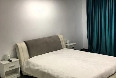 Apartament cu 2 camere decomandat în Tomis Nord