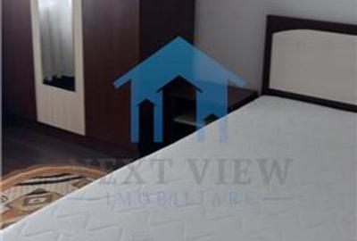 Apartament cu 2 camere decomandat în Zorilor