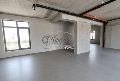 Spațiu comercial, de 162.5 mp, în Gară - 5