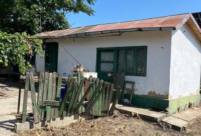Casă cu 4 camere în Beștepe