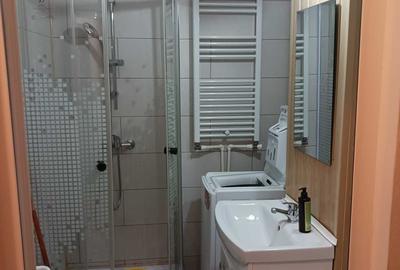 Garsonieră semidecomandată în Hipodrom - 6