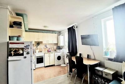 Apartament cu 2 camere decomandat în Ozana - 2