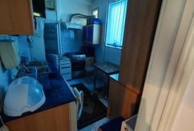 Apartament cu 2 camere decomandat în Sălaj