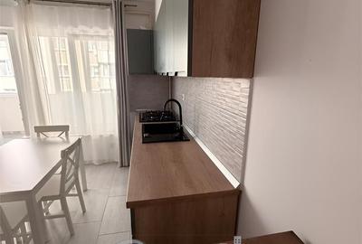 Apartament cu 2 camere în Copou