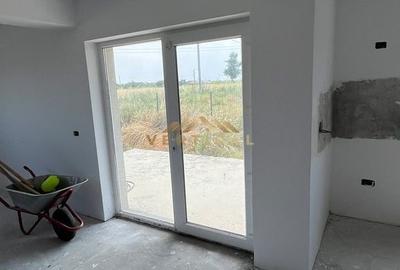 Casă cu 3 camere în Corbeanca - 8