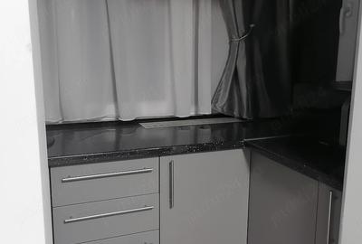 Apartament cu 3 camere decomandat, mobilat în Aradului - 1