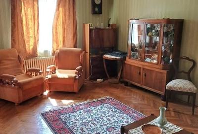 Casă individuală cu 4 camere cu Teren 777 Mp în Central - 3
