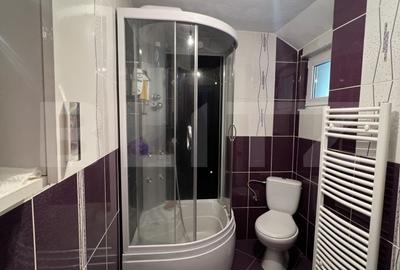 Casă cu 4 camere cu Teren 1300 Mp în Central