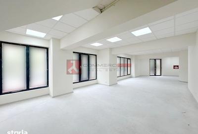 Spațiu comercial, de 210 mp, în Valea Cetății