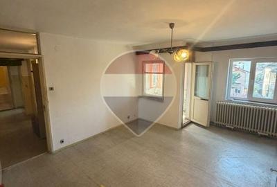 Apartament cu 2 camere decomandat în Brazda lui Novac