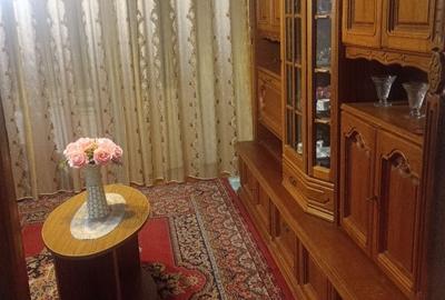Apartament cu 3 camere decomandat în Nord - 1
