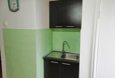 Apartament cu 2 camere decomandat în Cantemir