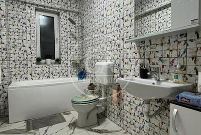 Apartament decomandat în Ultracentral