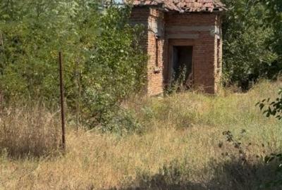 Teren Construcții intravilan de 12299 mp, în Țânțăreni