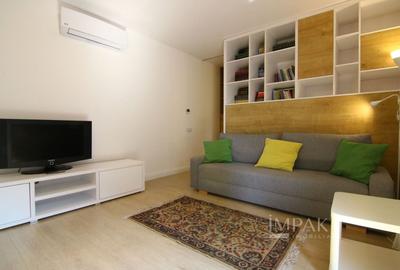 Apartament cu 2 camere semidecomandat în Semicentral - 10
