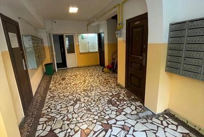 Garsonieră semidecomandată în Central