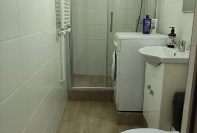 Apartament cu 2 camere decomandat în Paltin - 2
