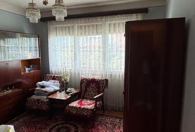 Apartament cu 3 camere semidecomandat în Mănăștur - 13