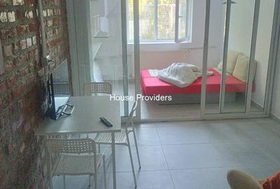 Apartament cu 2 camere în Titulescu