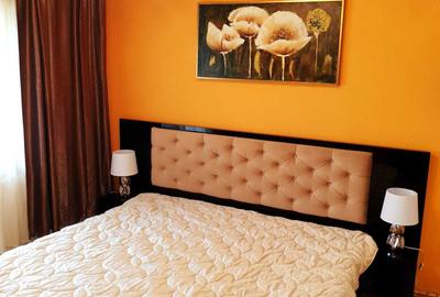 Apartament cu 3 camere decomandat în Nufărul - 3