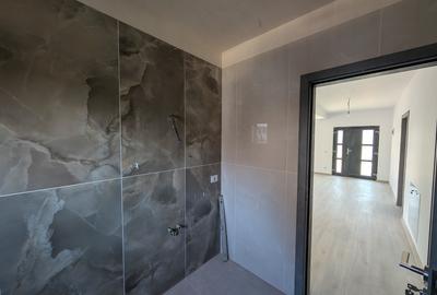 Casă individuală cu 3 camere cu Teren 380 Mp în Nord - 10
