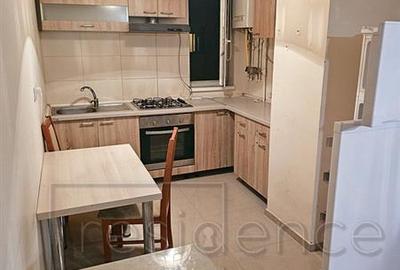 Apartament cu 2 camere decomandat în Mărăști