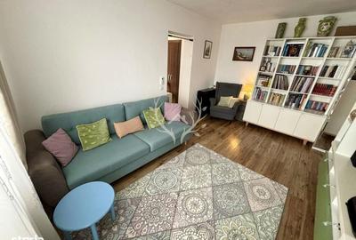 Apartament cu 3 camere în Grigorescu