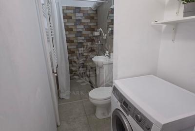Apartament cu 2 camere semidecomandat, mobilat în Central - 3