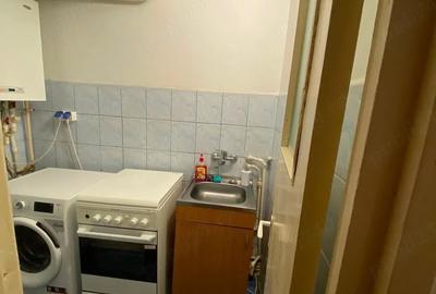 Garsonieră decomandată în Tudor Vladimirescu - 4