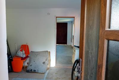 Casă cu 2 camere cu Garaj în Sângeorgiu de Mureș - 5