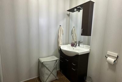 Casă individuală cu 3 camere cu Canalizare în Odăile - 13
