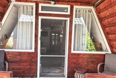 Casă cu 3 camere în Valea Râmnicului - 3